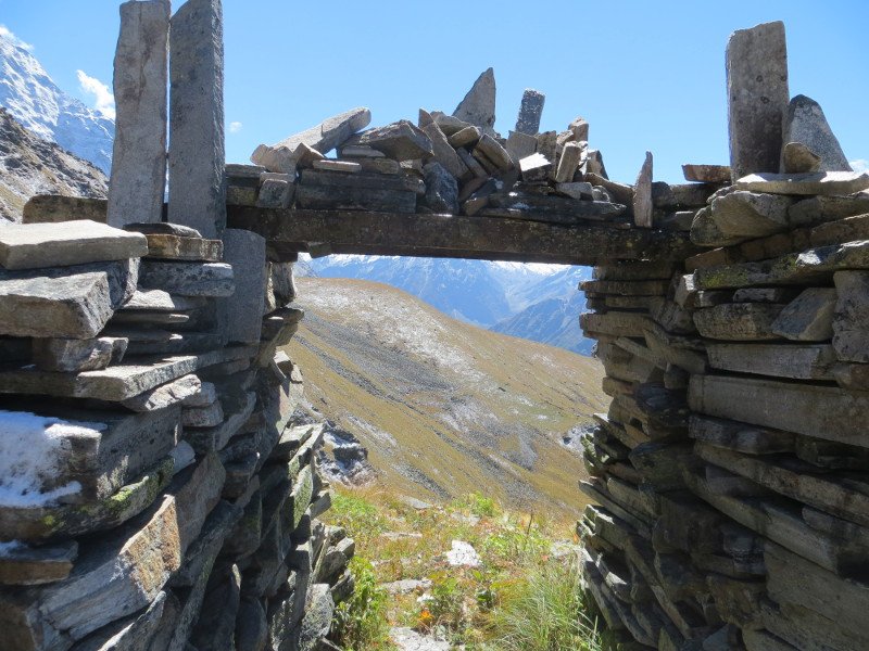 [Photograph: Ranikhola]