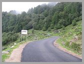 [Thumbnail: Road to Chopta]