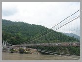 [Thumbnail: Ram Jhula, Rishikesh]